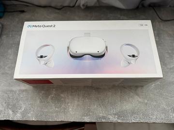 Oculus Meta Quest2