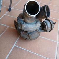 turbina touareg r5 d 2004