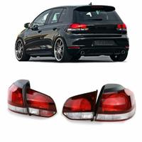 Fanali posteriori VW Golf 6