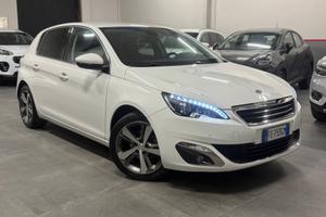 Peugeot 308 BlueHDi 120 S&S Allure