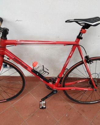 Lombardo monza misura L