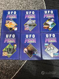 Misteri e verità Ufo 