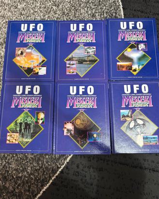 Misteri e verità Ufo 
