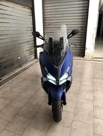 Kymco Xciting 400i s