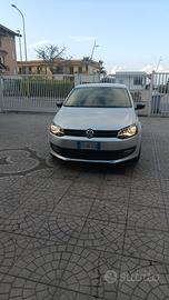 Volkswagen Polo 1.2 TDI DPF 5 p.confort r-line
