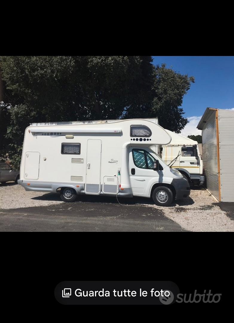 Attività di parcheggio-terreno - Vista 3