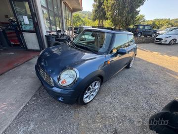 Mini Cooper 1.6 16V