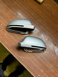 Calotte specchi Audi A3 8p 2009-2012