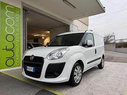 Fiat Doblo 1.3 MTJ Blue&Me GANCIO GARANZIA 24 MESI