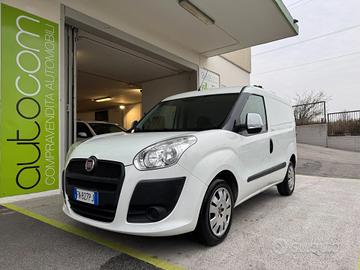 Fiat Doblo 1.3 MTJ Blue&Me GANCIO GARANZIA 24 MESI