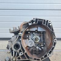 Cambio manuale Fiat Punto Evo 199 1.3 diesel 2011