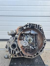 Cambio manuale Fiat Punto Evo 199 1.3 diesel 2011