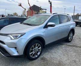 Toyota RAV 4 RAV4 2.5 Hybrid 4WD Style