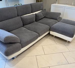 Divano poltrone e sofà