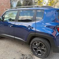 Jeep Renegade 2021 GPL