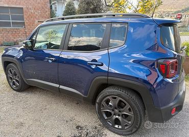 Jeep Renegade 2021 GPL