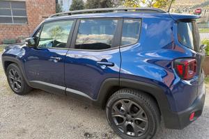 Jeep Renegade 2021 GPL