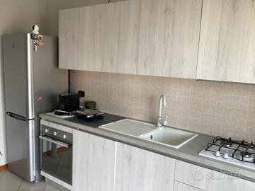 Cucina lube