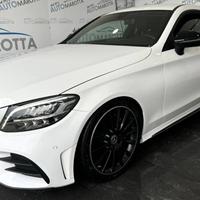 Mercedes Classe C Coupé C coupe 300 d Premium Plus