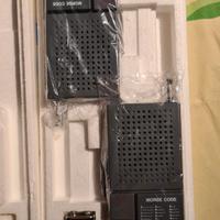 Ricetrasmittenti Mulino Bianco