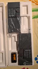 Ricetrasmittenti Mulino Bianco