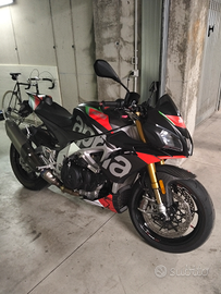 Aprilia tuono