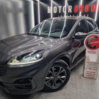 Ford Kuga 1.5 EcoBlue 120 CV aut. 2WD ST-Line