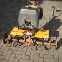 MOTOZAPPA FORT