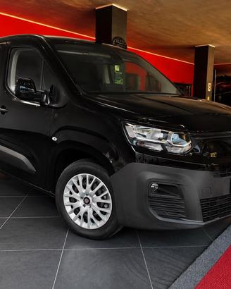 FIAT DOBLO' 1.5Hdi 130CV COMBI N1 KM0