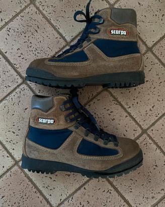 Pedule Scarpa
