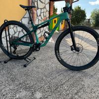 Canyon Lux Trail Wc 6.0 2023