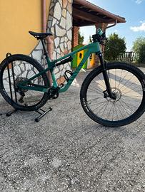 Canyon Lux Trail Wc 6.0 2023