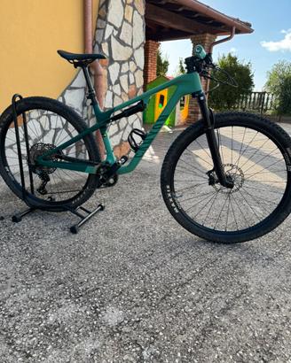 Canyon Lux Trail Wc 6.0 2023