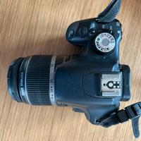 Fotocamera Canon EOS500 D