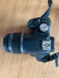 Fotocamera Canon EOS500 D