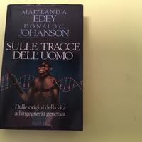 Sulle tracce dell’uomo 