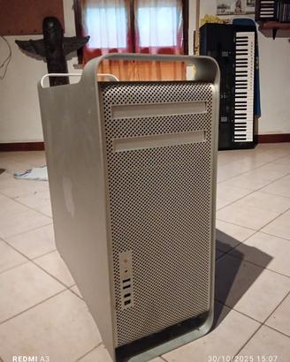 Mac Pro 2009 ricondizionato -