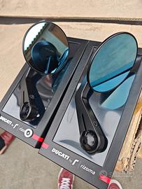 Specchietti Ducati Performance by Rizoma