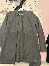 Cappotto nuna line