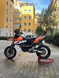 KTM 690 SMC