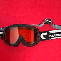maschera sci e snowboard 