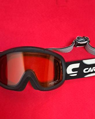 maschera sci e snowboard 