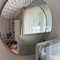 specchio rotondo ikea