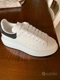 Scarpe Alexander McQEEN donna