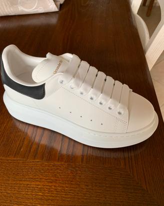 Scarpe Alexander McQEEN donna