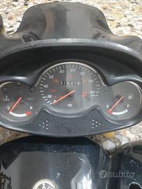 RICAMBI SCOOTER YAMAHA MAJESTY 125CC