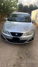Seat Ibiza 1.4 diesel 5 porte