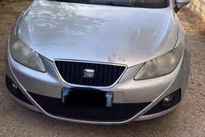 Seat Ibiza 1.4 diesel 5 porte