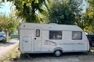 Roulotte Adria Adora 502UK - Anno 2007