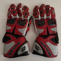 Guanti moto Arlen Ness